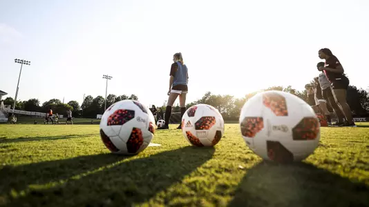 Generic First Practice