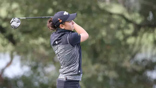 Clara Moyano Women's Golf