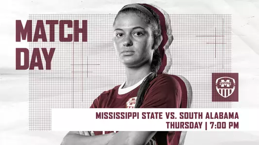 SOC Match Day South Alabama