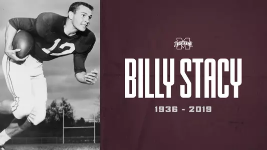 Billy Stacy Memorial