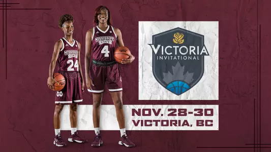 Greater Victoria Invitational Graphic