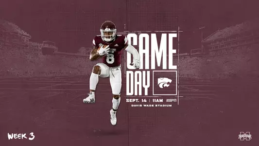 Gameday Graphic - K-State