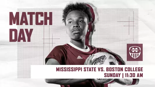 SOC Match Day Boston College