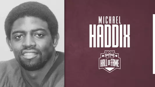 Michael Haddix