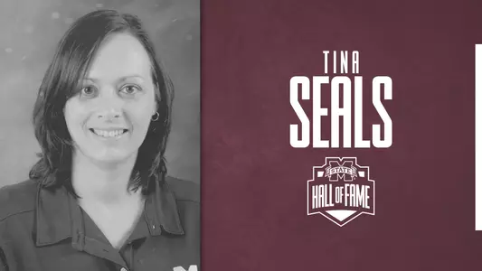 Mississippi State Volleyball
