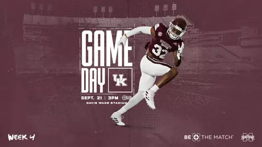 Gameday Graphic - UK