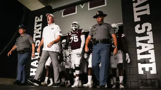 Tunnel Run Out