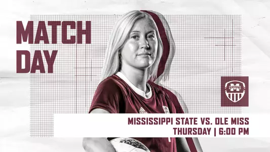 SOC Match Day Ole Miss