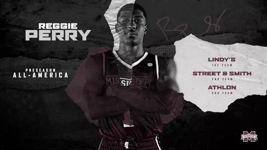MBK 2019-20 - Reggie Perry Preseason All-America