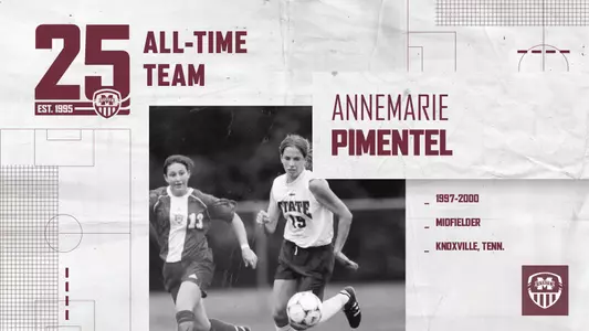 Soccer All-Time Pimentel
