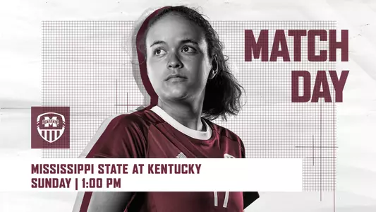 SOC Match Day Kentucky
