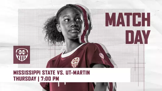SOC Match Day UT-Martin