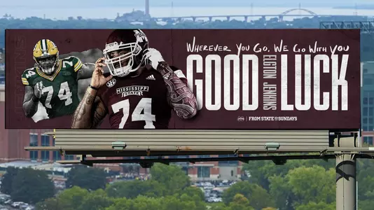 Elgton Jenkins Billboard