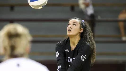 Mississippi State Volleyball