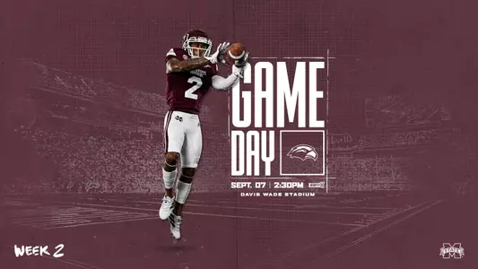Gameday Graphic 2019 - 2