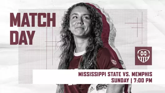 SOC Match Day Memphis