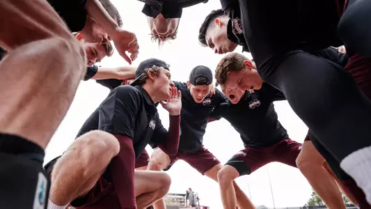 Men's Tennis
