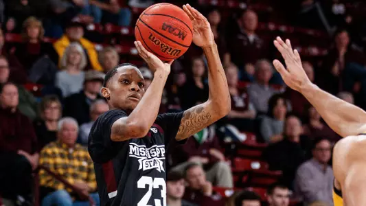 MBK - Tyson Carter - Missouri - 2019-20