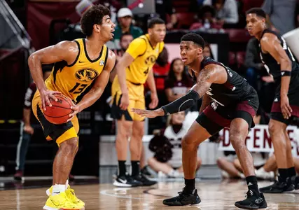 MBK - D.J. Stewart Jr. - 2019-20 Missouri