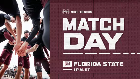 Men's Tennis