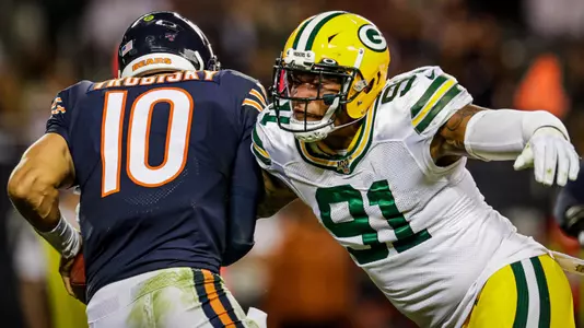 Smith Packers