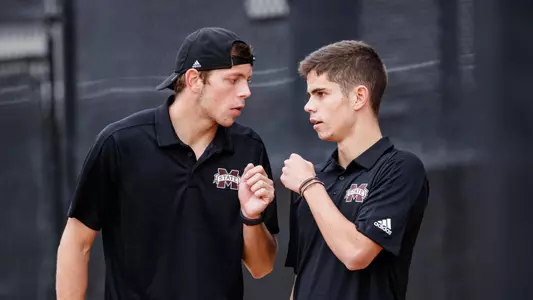 Men's Tennis