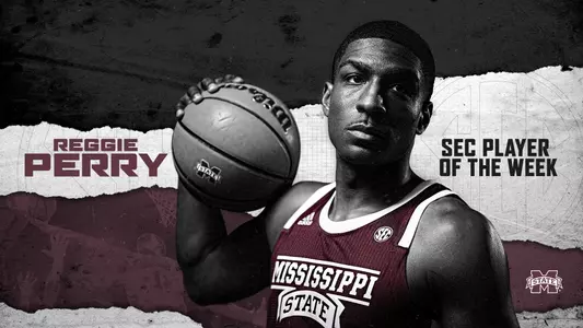 MBK - Reggie Perry - SEC POW - Jan. 20, 2020