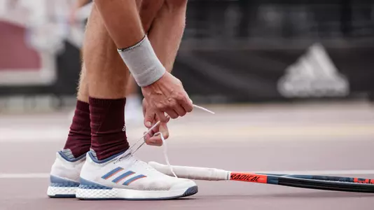 Men's Tennis