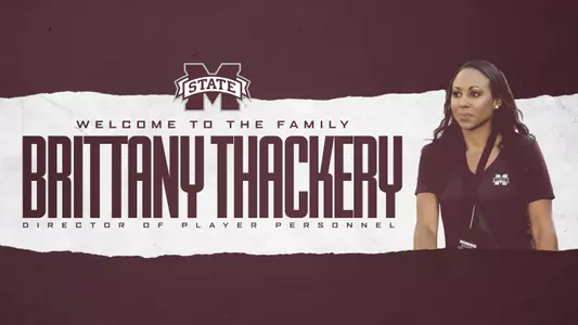 Thackery-announced