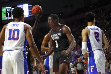 MBK - Reggie Perry - Florida - 2019-20
