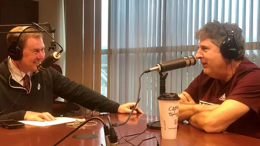 Cohen Leach Podcast