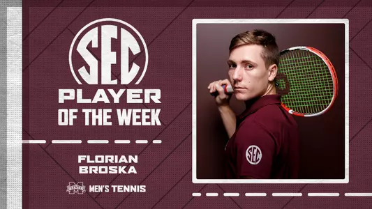 Men's Tennis