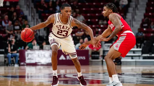 MBK - Tyson Carter - Radford - 2019-20