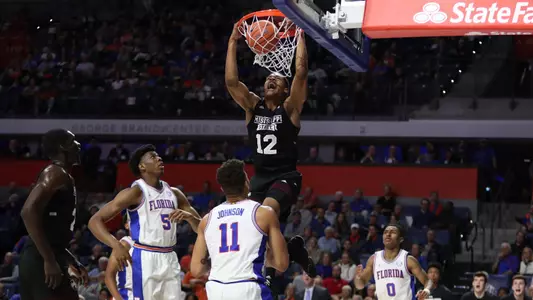 MBK - Robert Woodard II - Florida - 2019-20