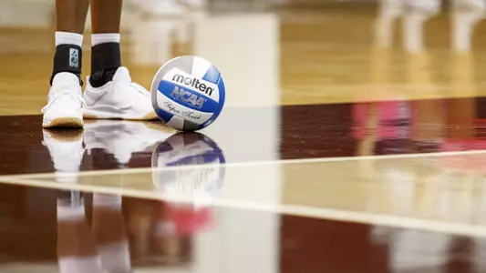 Mississippi State Volleyball