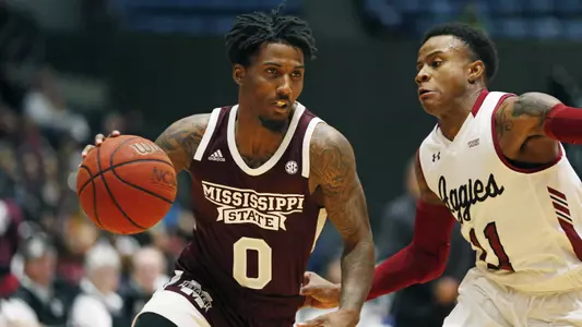 MBK - Nick Weatherspoon - 2019-20 - New Mexico State