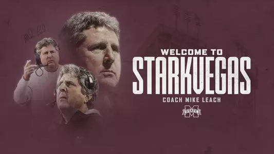 Mike Leach Welcome