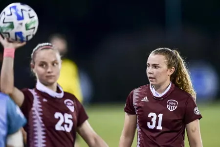 OXFORD, MS - 2020.10.02 - Mississippi State vs. Ole Miss