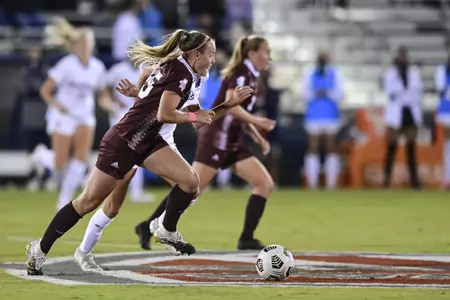 OXFORD, MS - 2020.10.02 - Mississippi State vs. Ole Miss