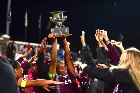 Ole Miss Magnolia Cup 10.2.2020