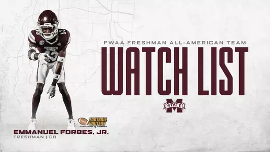 Emmanuel Forbes FWAA Watch List