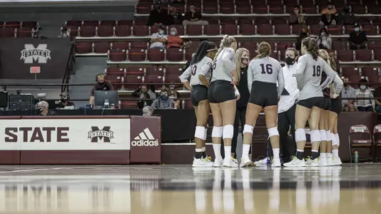 Mississippi State Volleyball