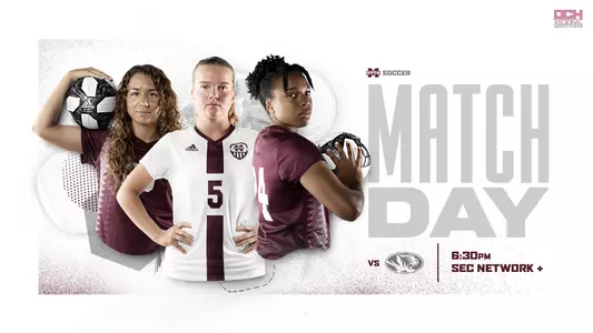 Match Day Seniors SOC 10/24/20