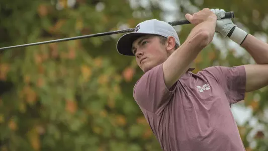 Ford Clegg Vandy Legends Final Round