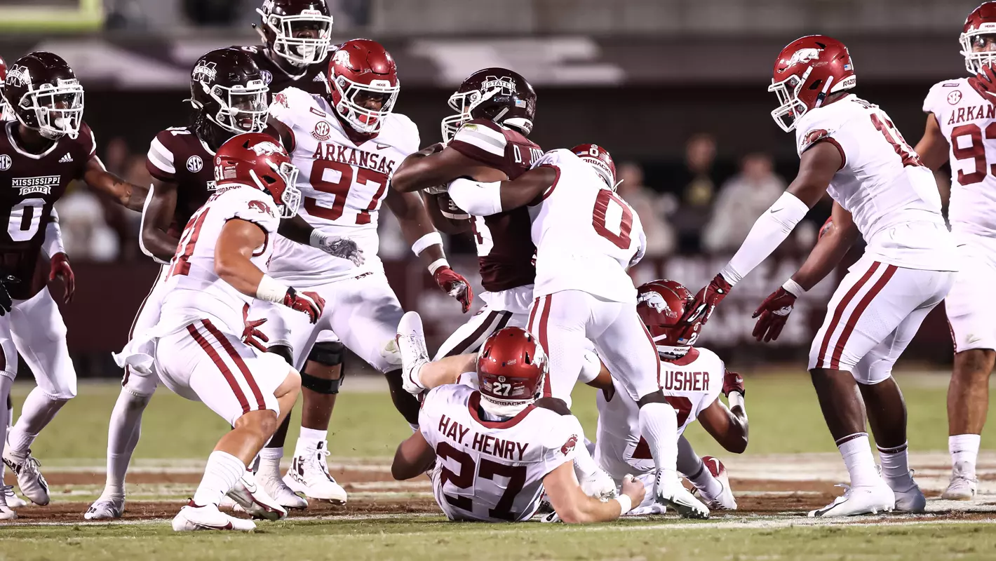 MSU-Arkansas