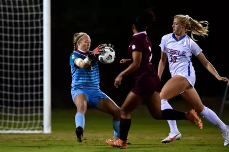 Anderson Ole Miss Magnolia Cup 10.2.20