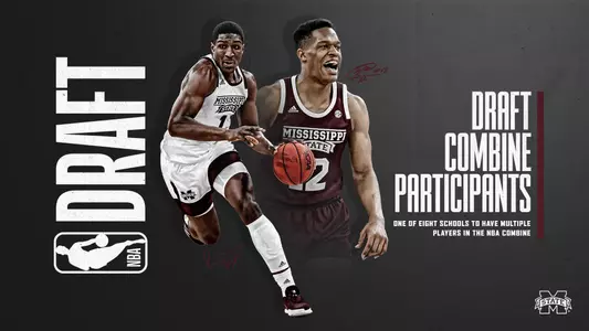 MBK - Reggie Perry & Robert Woodard II NBA Combine