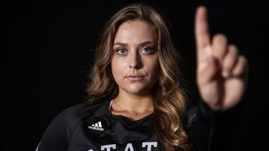 Mississippi State Volleyball