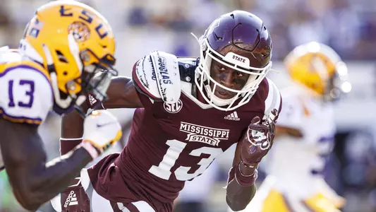 Emmanuel Forbes Jr.