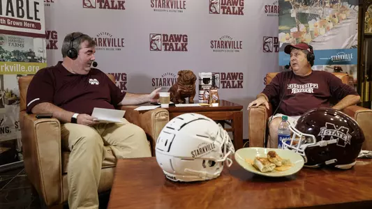 Dawg Talk